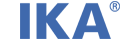 IKA logo