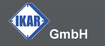 IKAR logo