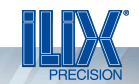 ILIX logo