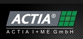 IME ACTIA logo