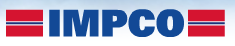 IMPCO logo