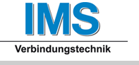 IMS Verbindungstechnik logo