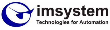 IMSYSTEM logo