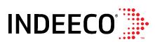 INDEECO logo