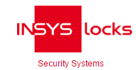 INSYS Locks logo