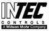 INTEC CONTROLS logo