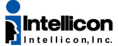 INTELLICON logo