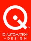 IQ-AUTOMATION logo