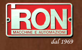 IRON logo