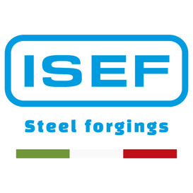 ISEF logo