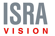 ISRA VISION logo