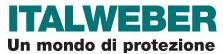 ITALWEBER logo