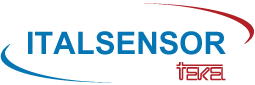 ITALsensor logo