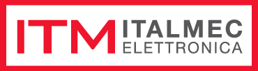 ITM - Italmec Elettronica logo
