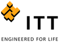 ITT Neodyn logo