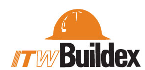 ITW Buildex And Illinois Tool logo