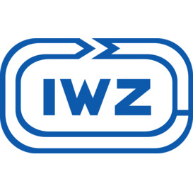 IWZ logo