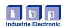 Ibp Elektronik logo