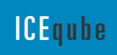 Ice Qube logo