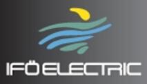 Ifo Electric logo