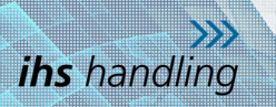 Ihs Handling logo