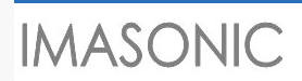 Imasonic logo