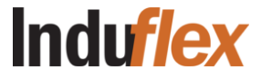 Induflex logo