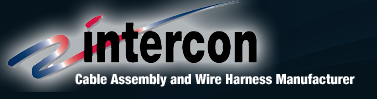 Intercond logo