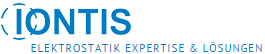 Iontis logo
