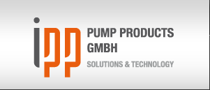 Ipp Pump Products logo