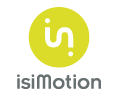 IsiMotion logo