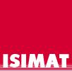 Isimat logo