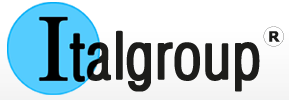 Italgroup logo