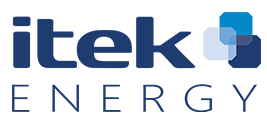 Itek logo