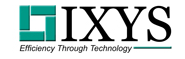Ixys logo