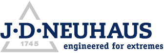 J.D.NEUHAUS logo