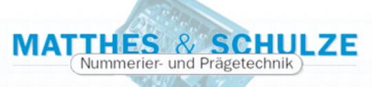 Matthes & Schulze logo