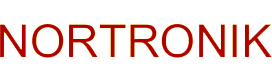 Nortronik logo