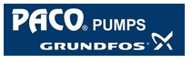 Paco Pumps logo