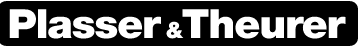Plasser & Theurer logo