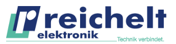 REICHELT logo