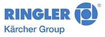 RINGLER logo