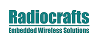 Radiocrafts logo