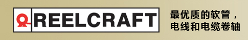 Reelcraft logo