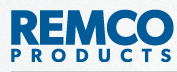 Remco Products logo