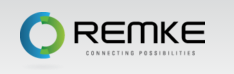Remke logo