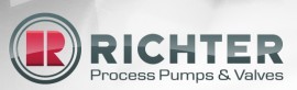 Richter Pumps logo