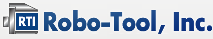 Robo-toolz logo