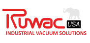 Ruwac logo