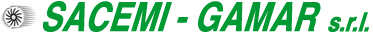 SACEMI logo